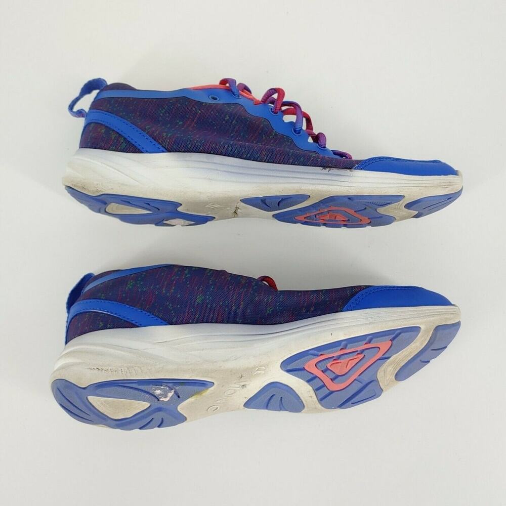 Vionic Agile Fyn Sneakers Size 7 335fyn - image 5